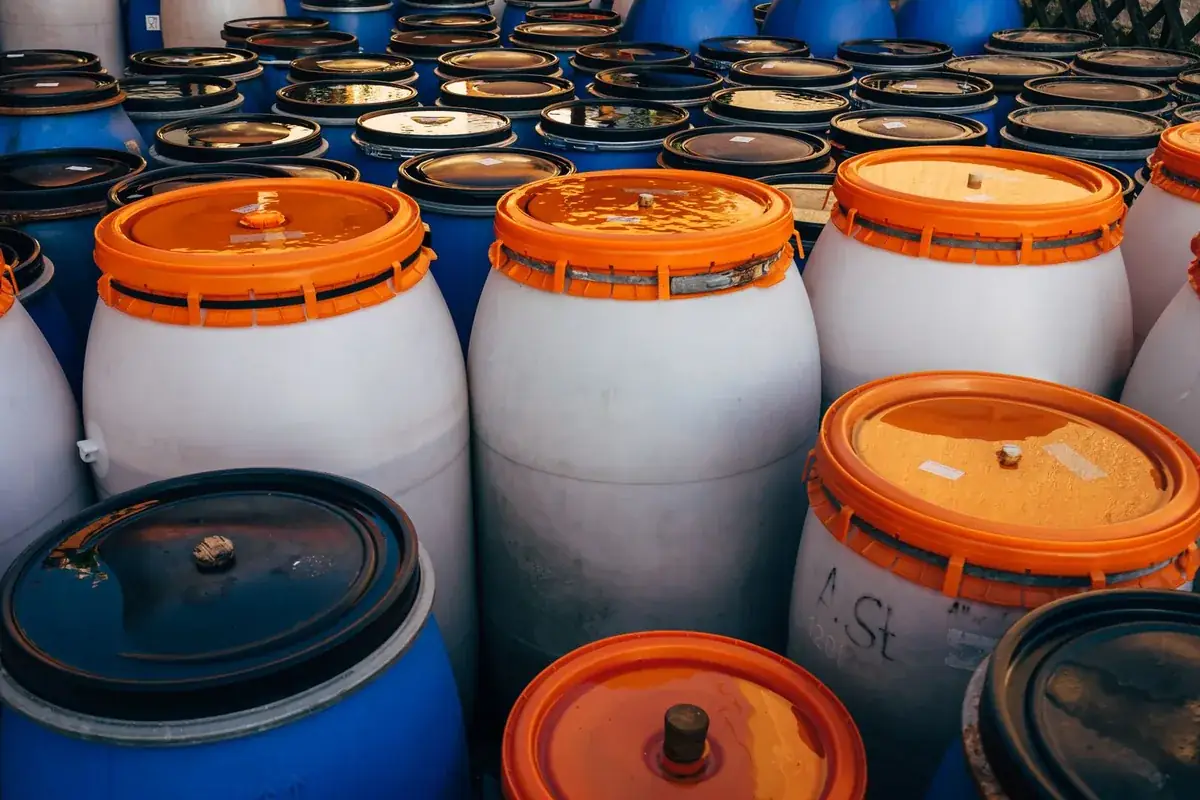 Medical Waste Removal in Lakeview, MI
