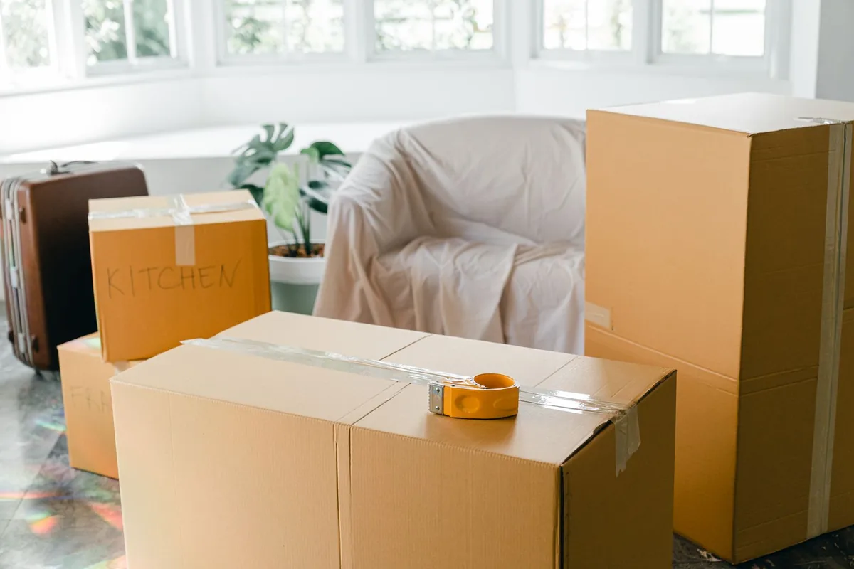 Hoarding Cleanup in Lakeview, MI